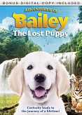 Adventures Of Baily The Lost Puppy