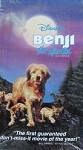 Benji - The Hunted