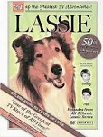 Lassie And The Tiger (TV Episode #289 )