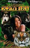 Disney The Jungle Book Mowgli`s Story