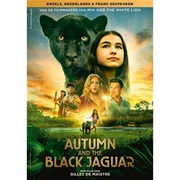 Autumn And The Black Jaguar